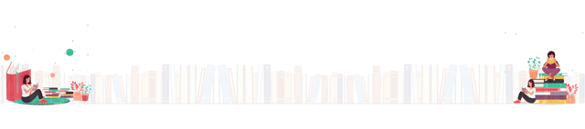 book store header image